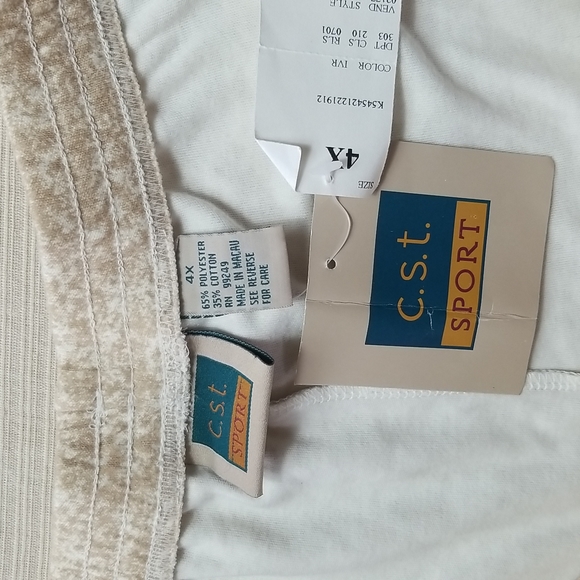 CST sport 4x pants - Picture 3 of 3